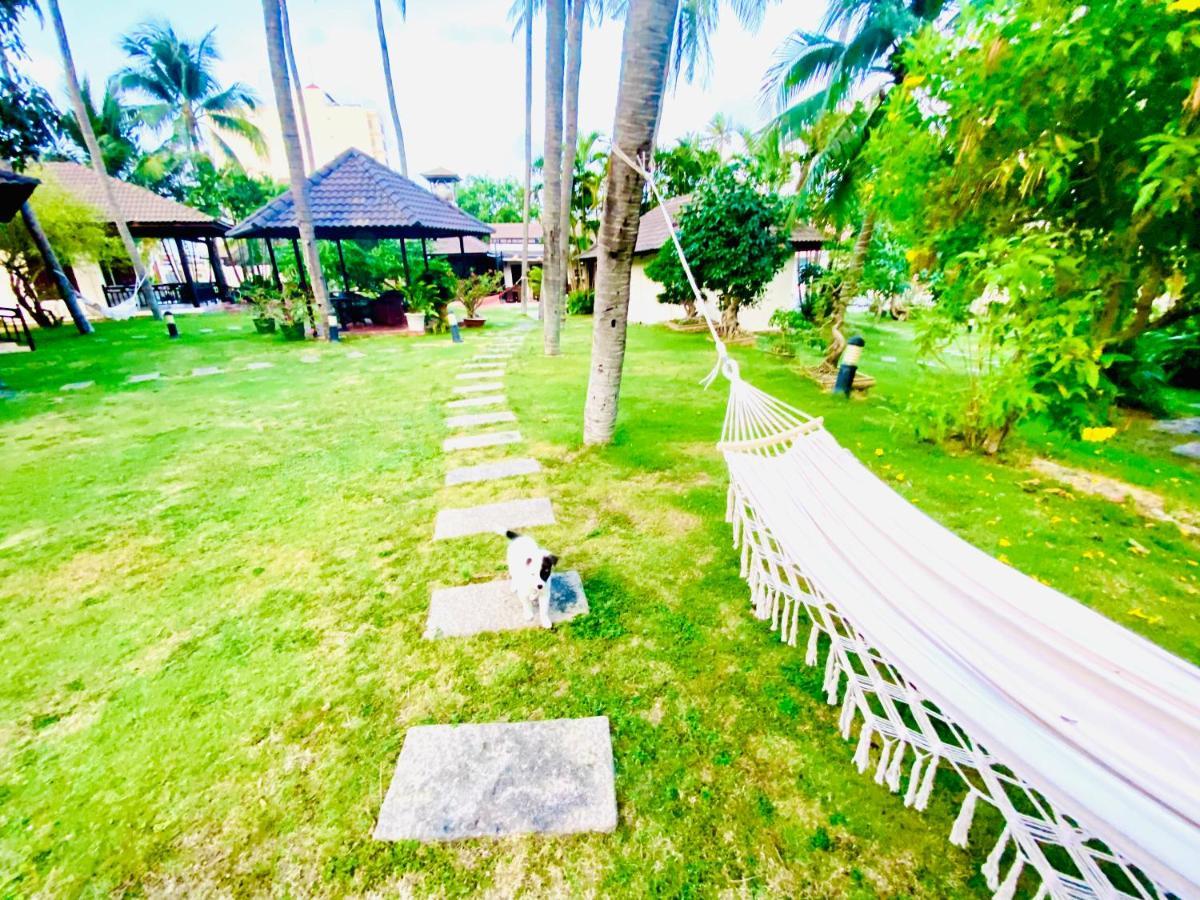 Jaguar House Muine Hotel Mui Ne