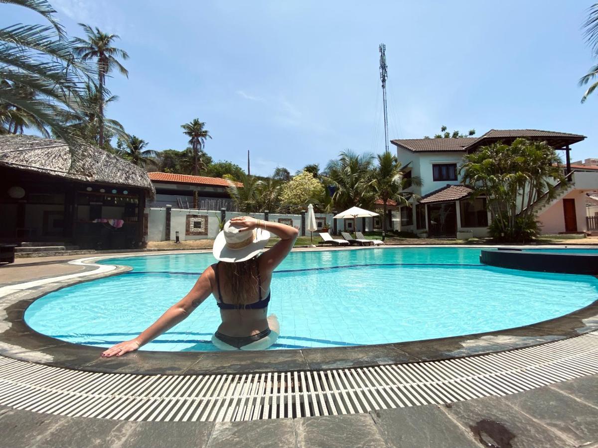 Hotel Jaguar House Muine 3*