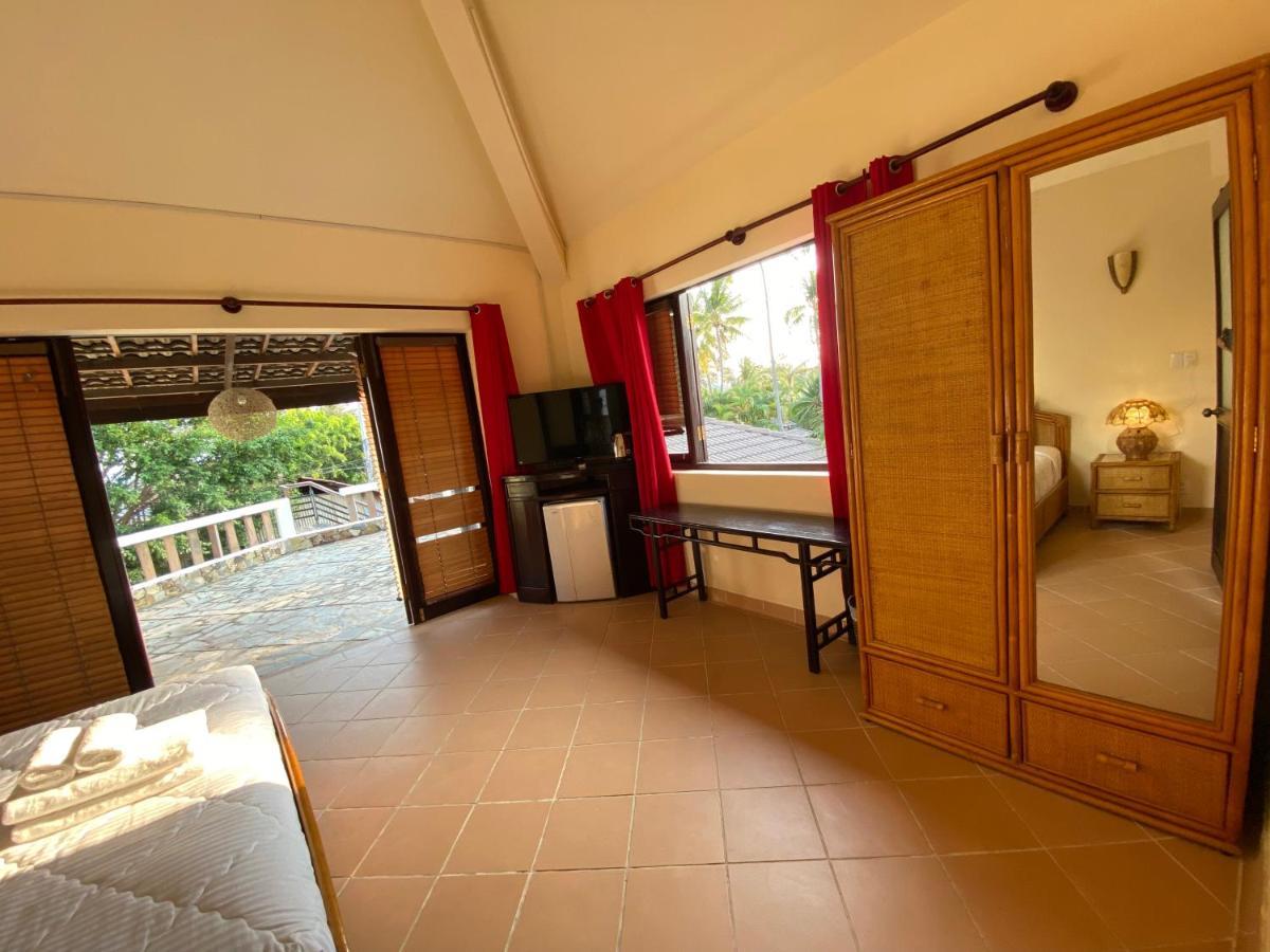 Jaguar House Muine 3*