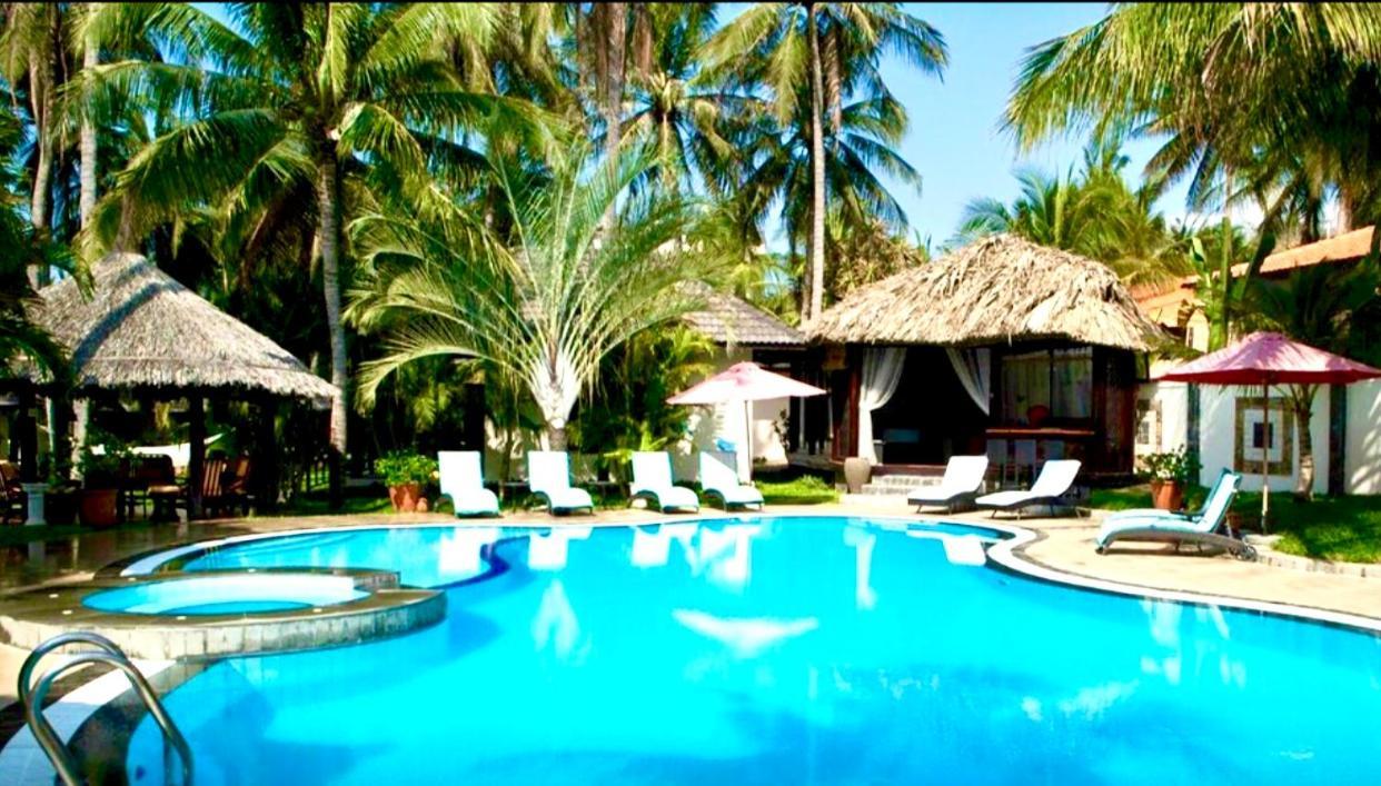 Jaguar House Muine Hotel