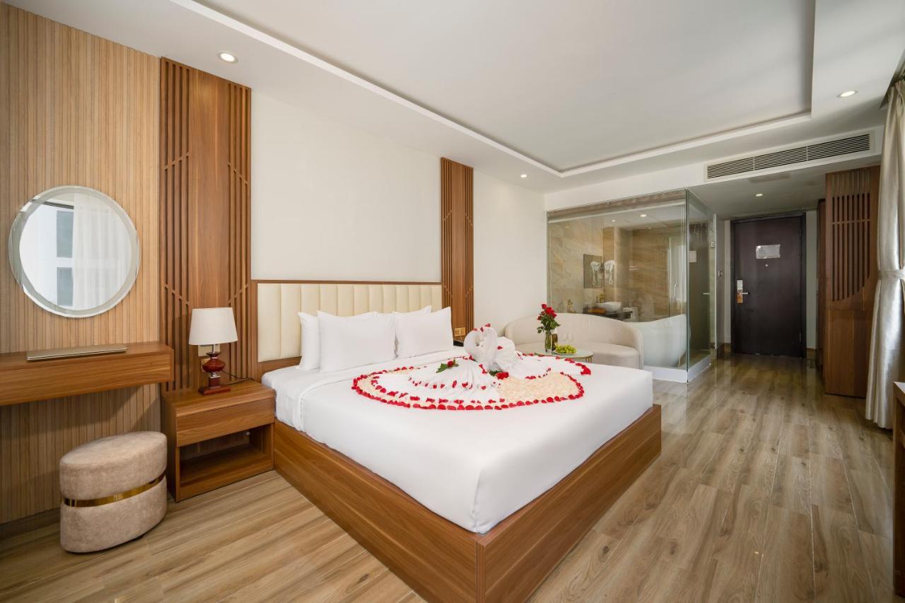 7 Seven Sea Hotel Da Nang