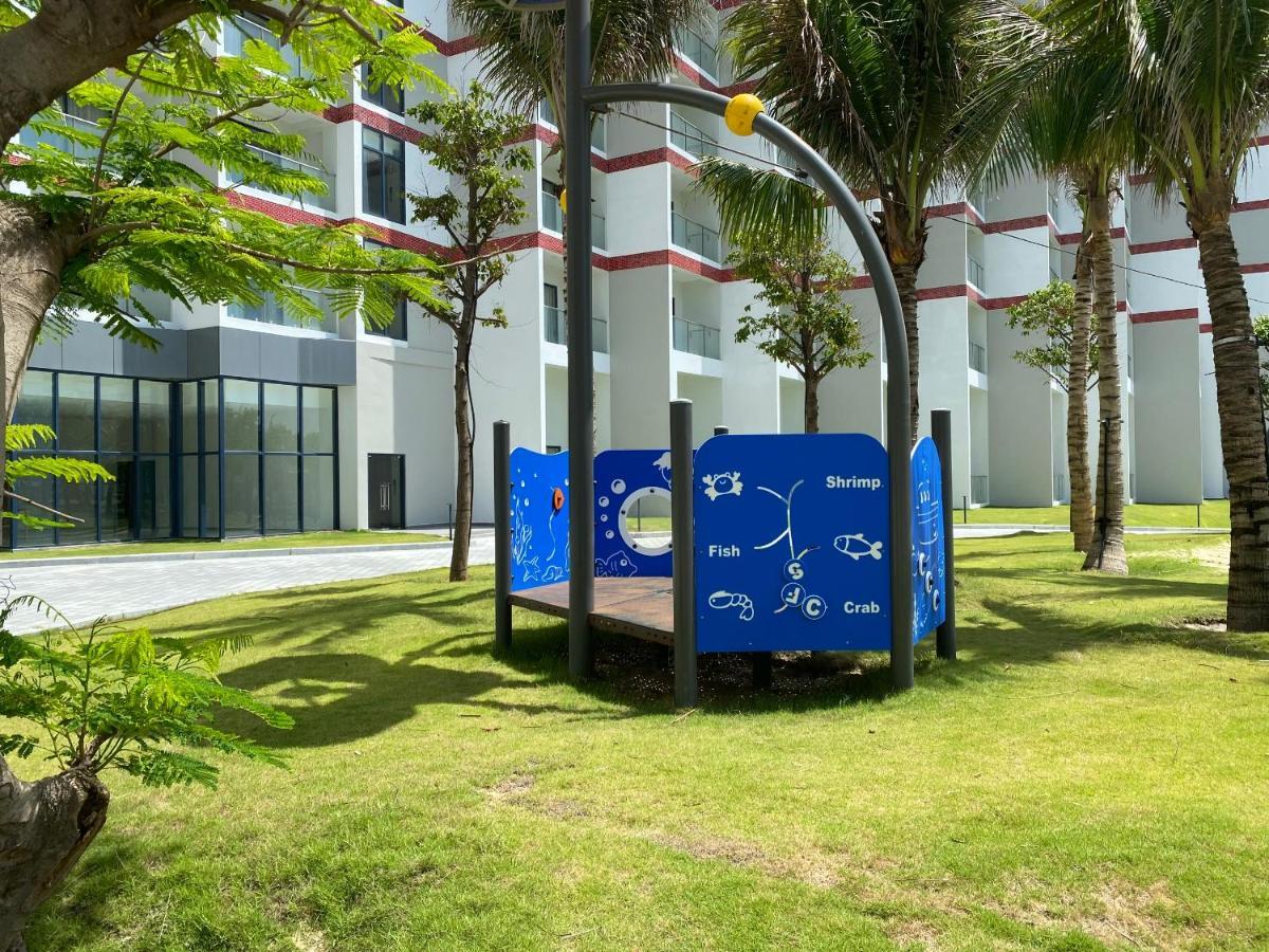 The Oceanview