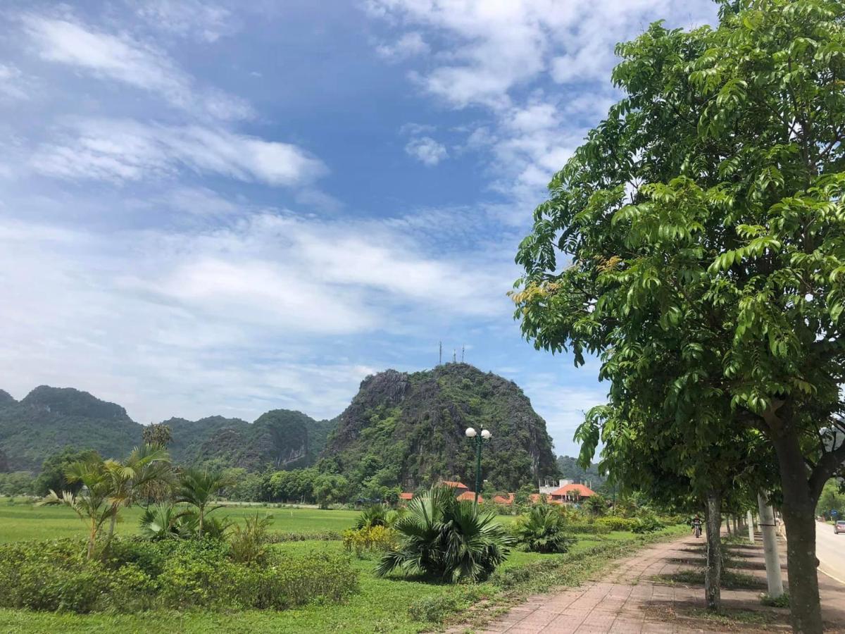 My Tam Coc 3* Ninh Binh