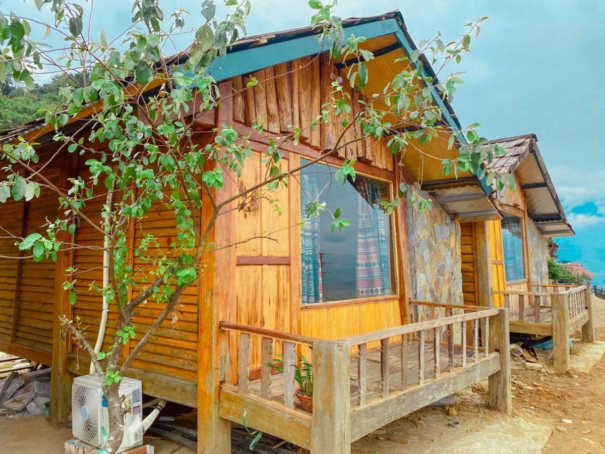 Ta Xua Lodge *