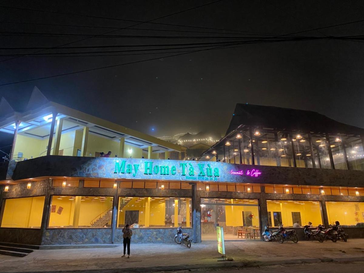 Ta Xua * Bac Yen