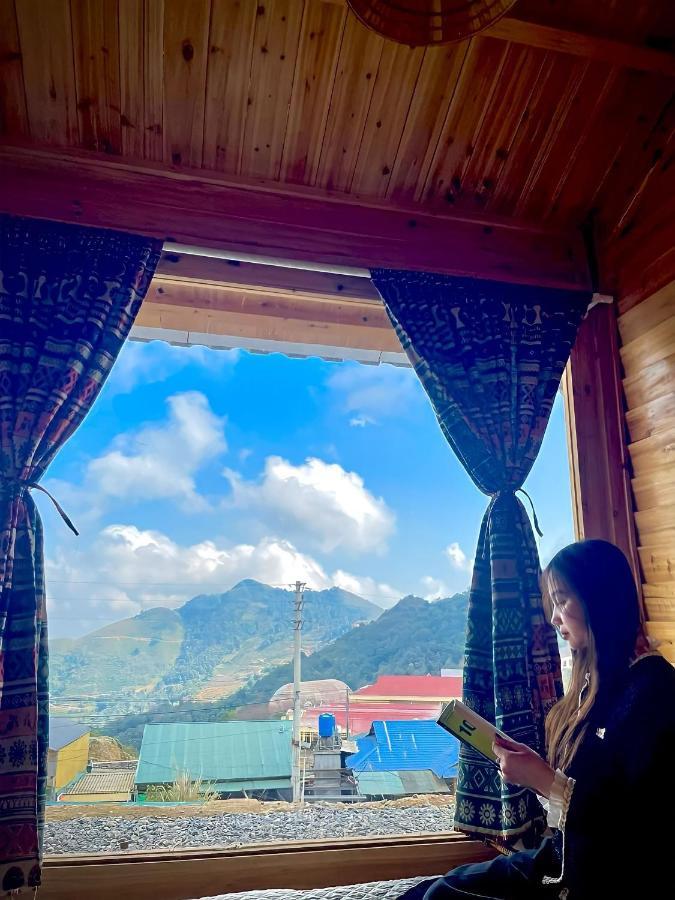 Lodge Ta Xua Bac Yen