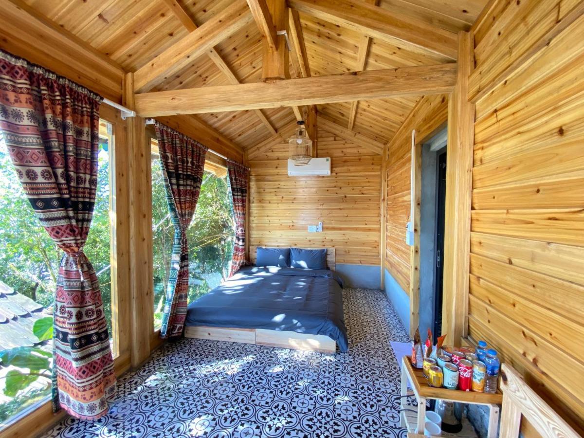 Ta Xua Lodge