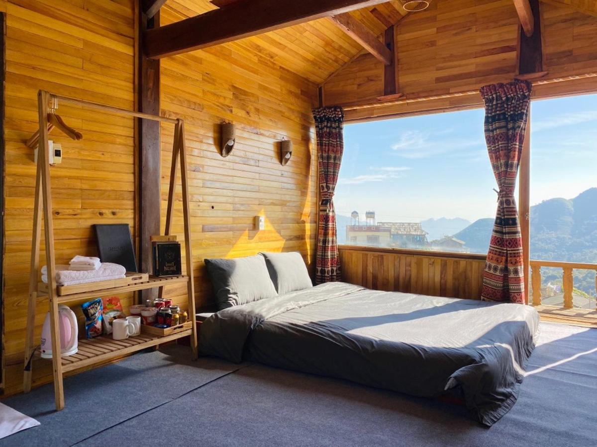 Ta Xua Lodge *