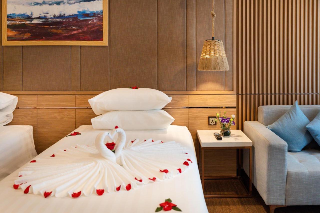 Virgo Hotel