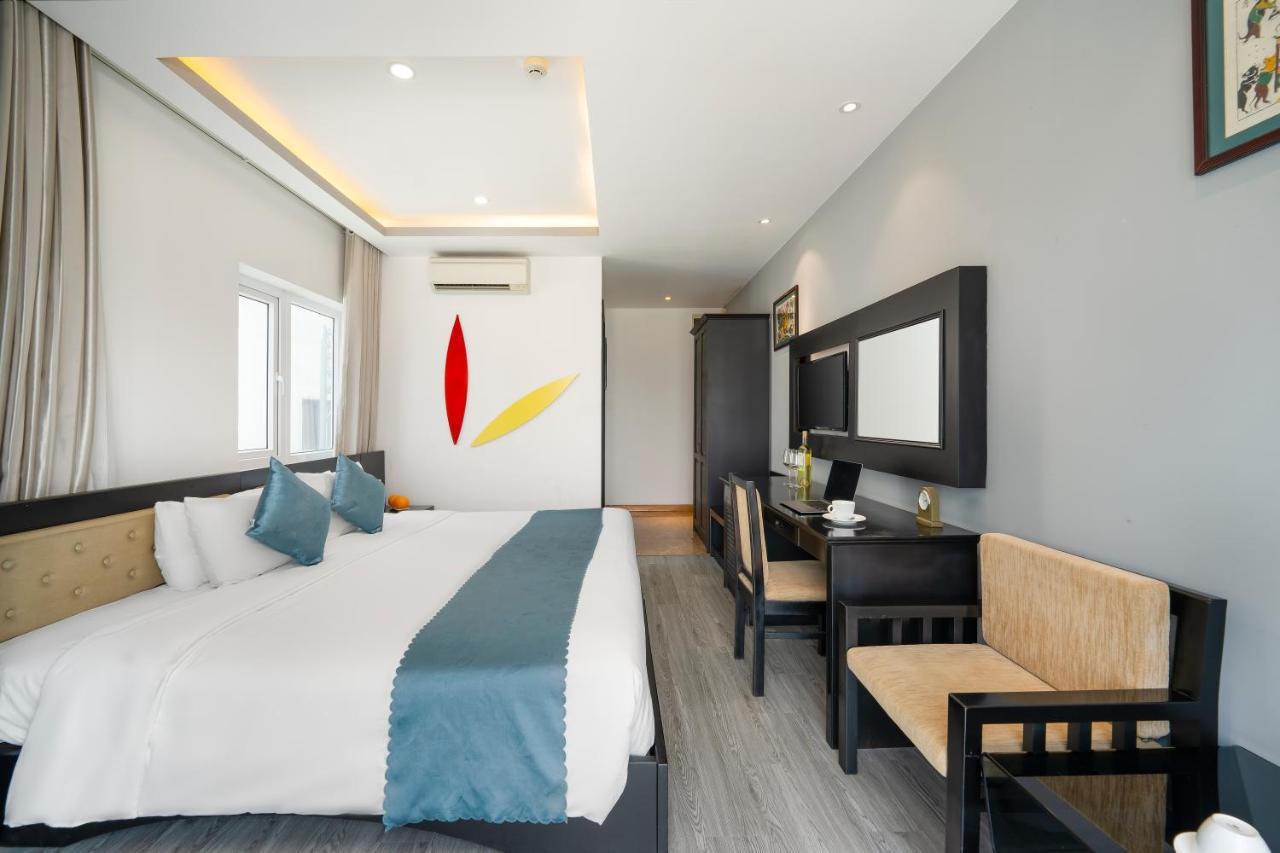 Hotel Sea Castle 2 4*