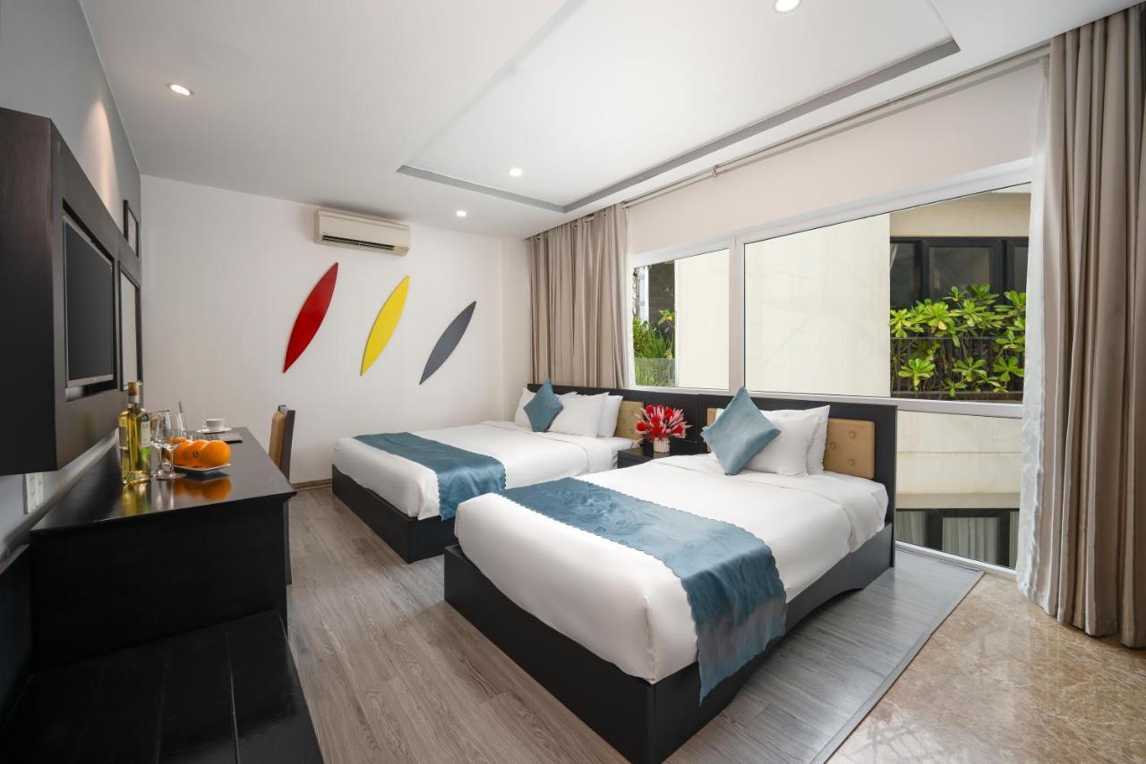 Sea Castle 2 Hotel Da Nang