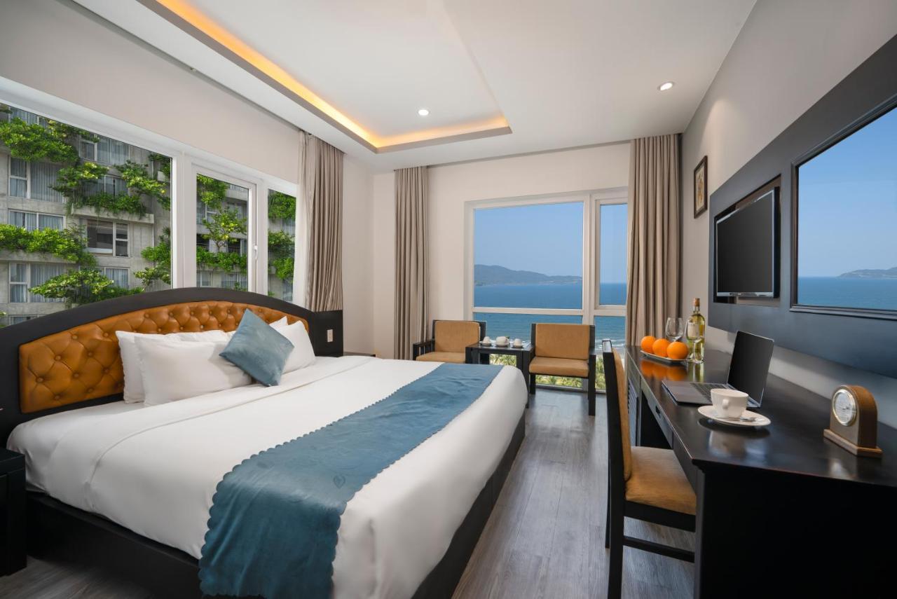 Hotel Sea Castle 2 Da Nang