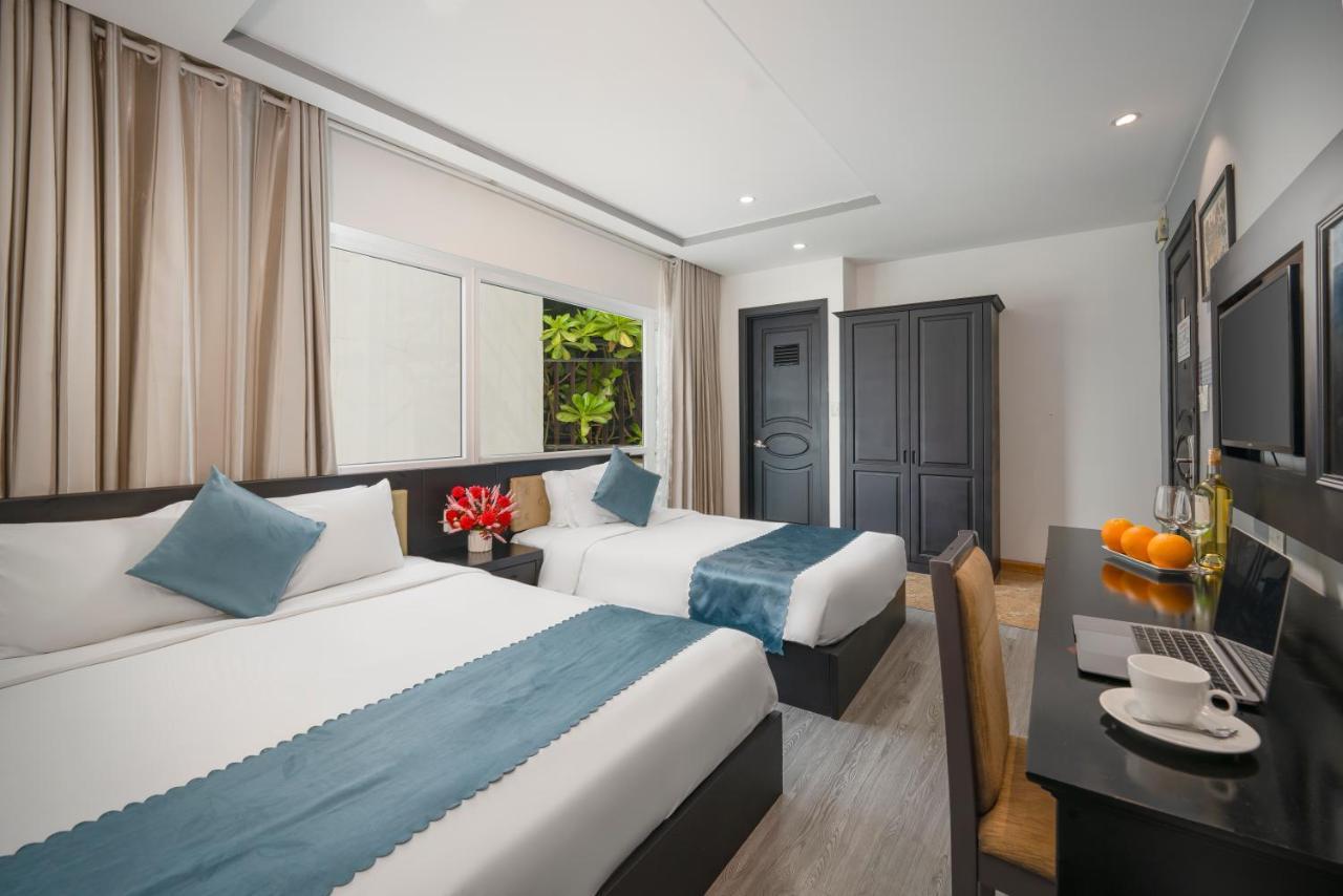 Hotel Sea Castle 2 Da Nang