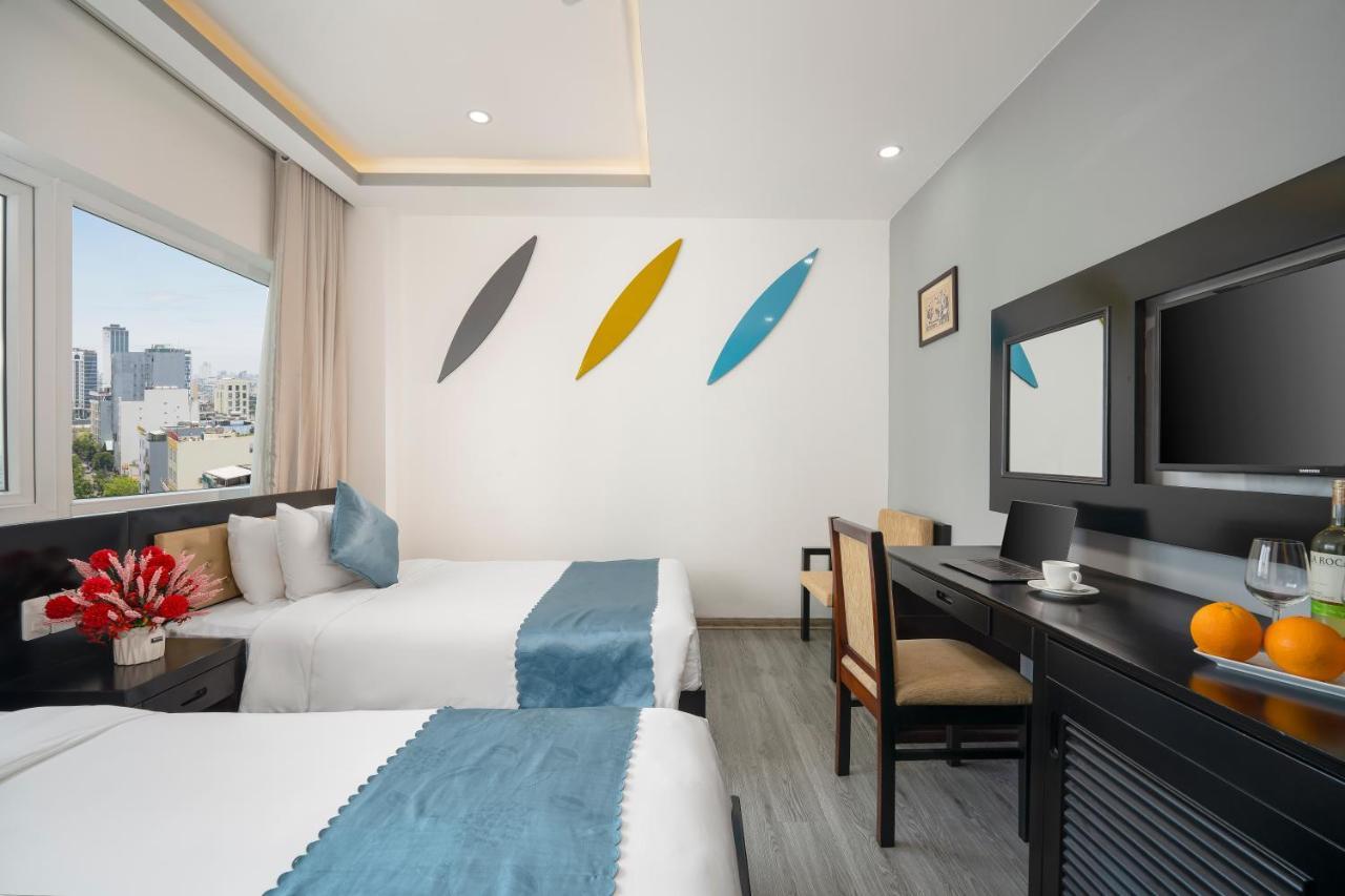 Hotel Sea Castle 2 4*