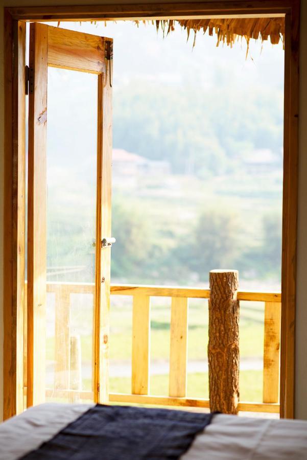 Eco Homestay Sa Pa