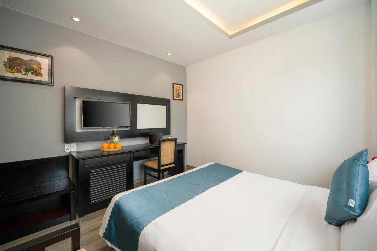 Sea Castle 2 Hotel Da Nang