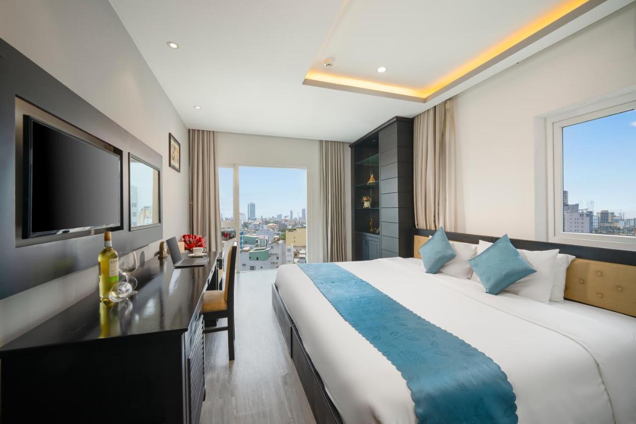 Sea Castle 2 Hotel 4*