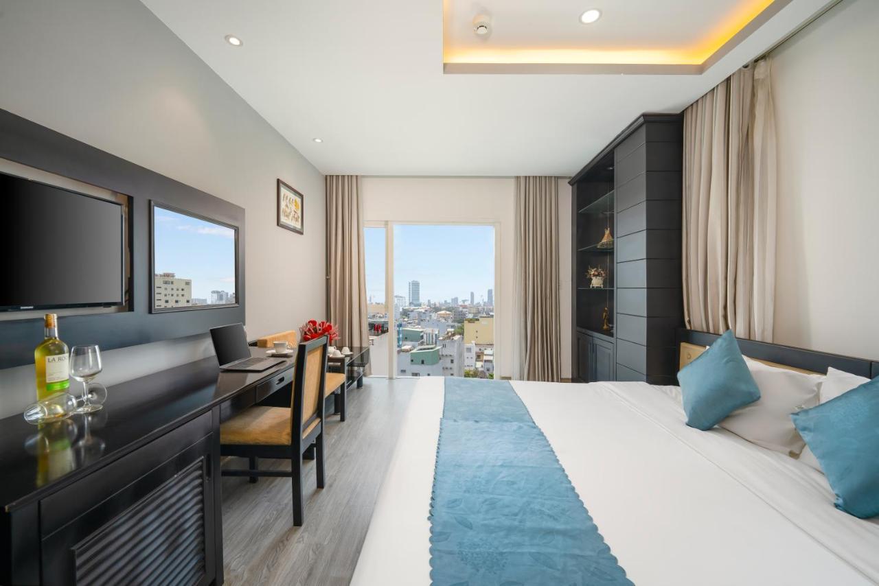Sea Castle 2 Hotel 4*