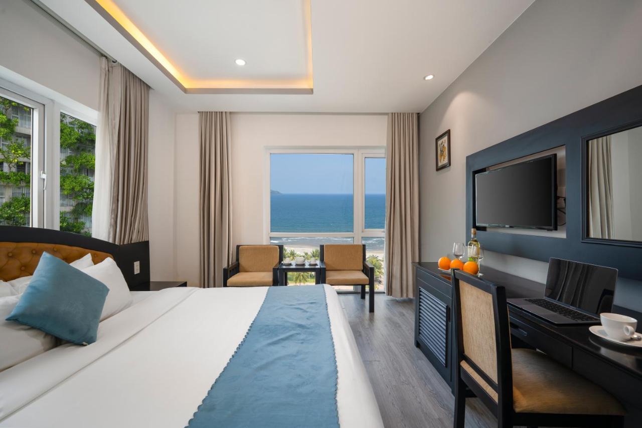 Hotel Sea Castle 2 Da Nang