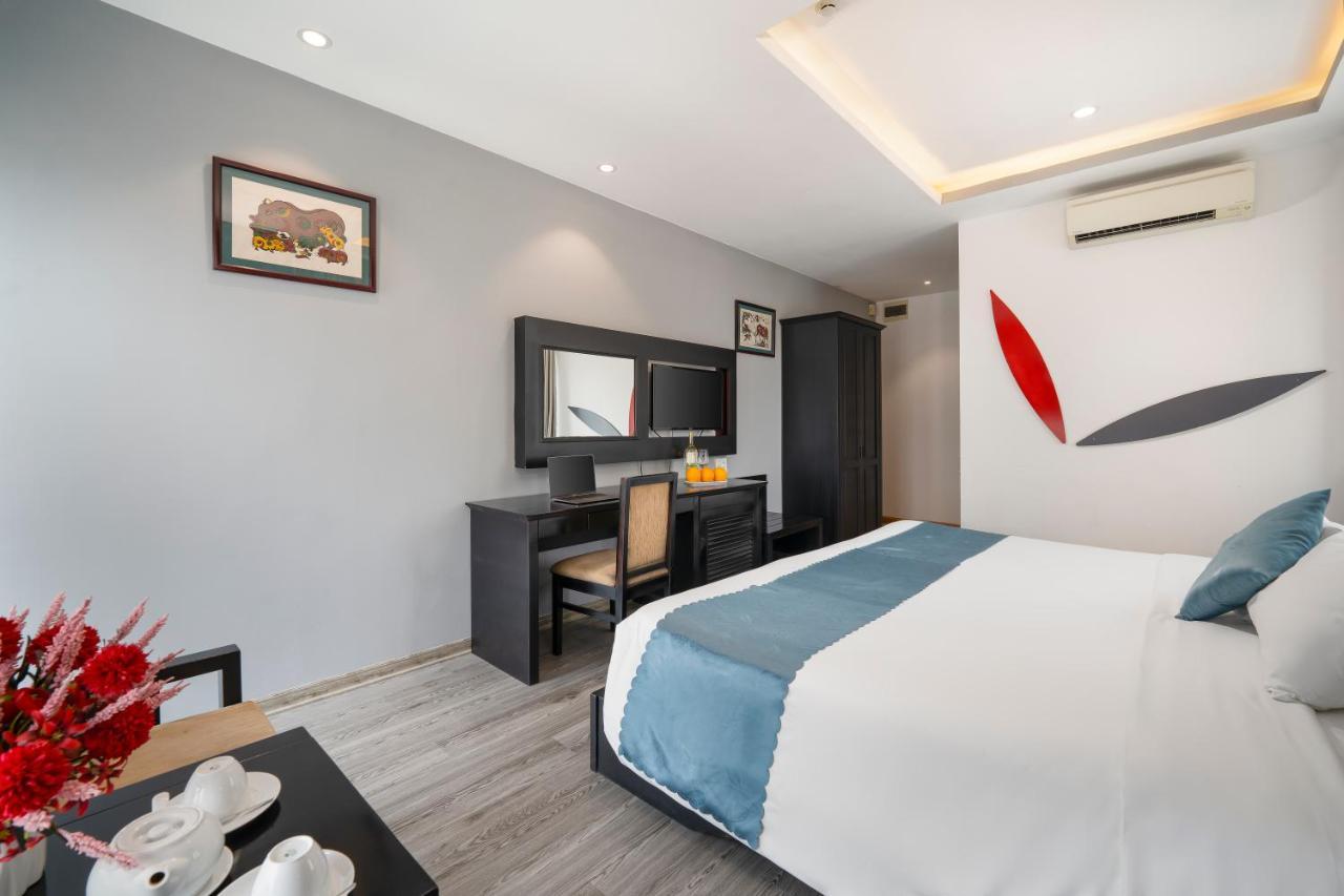 Sea Castle 2 Hotel 4*