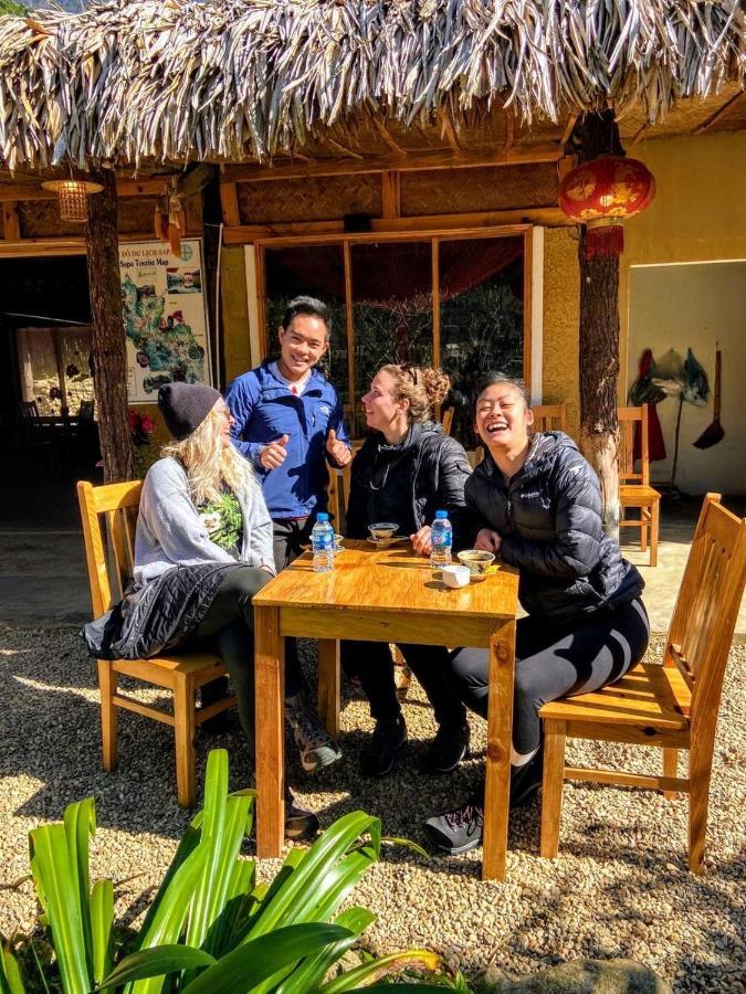Eco Homestay