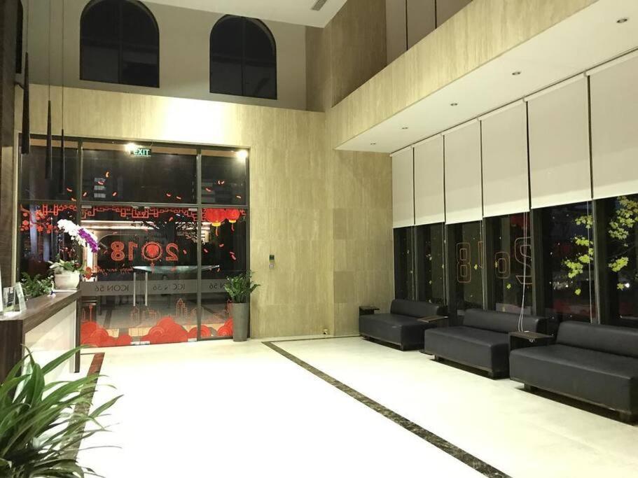1br-stunning View-hana Căn hộ *