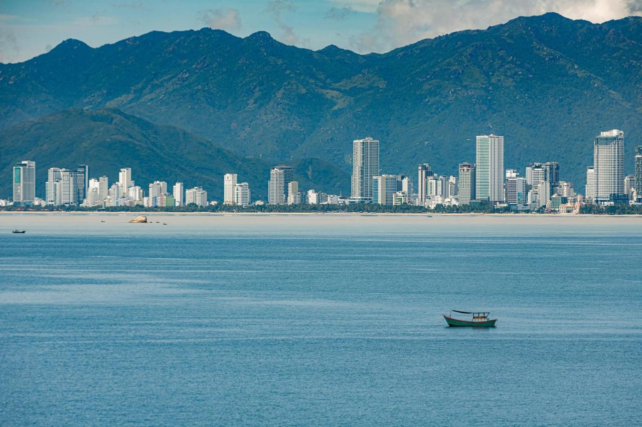 Resort Amiana Nha Trang