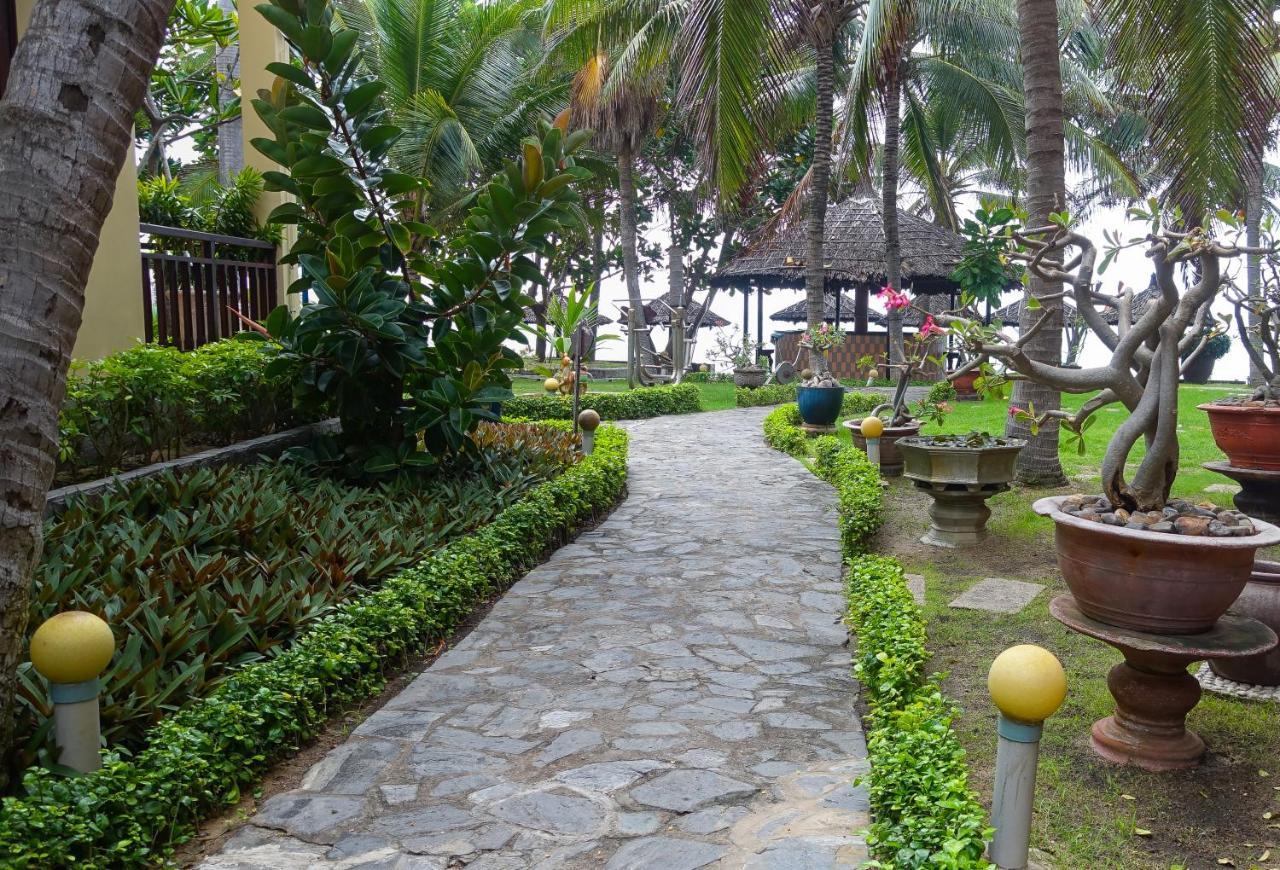 Khu nghỉ mát Tien & 3*