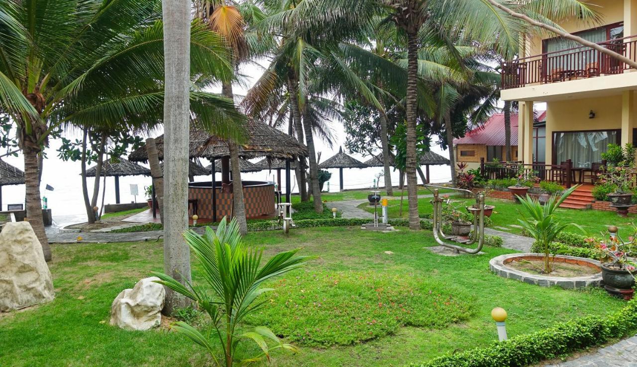 Resort Tien &
