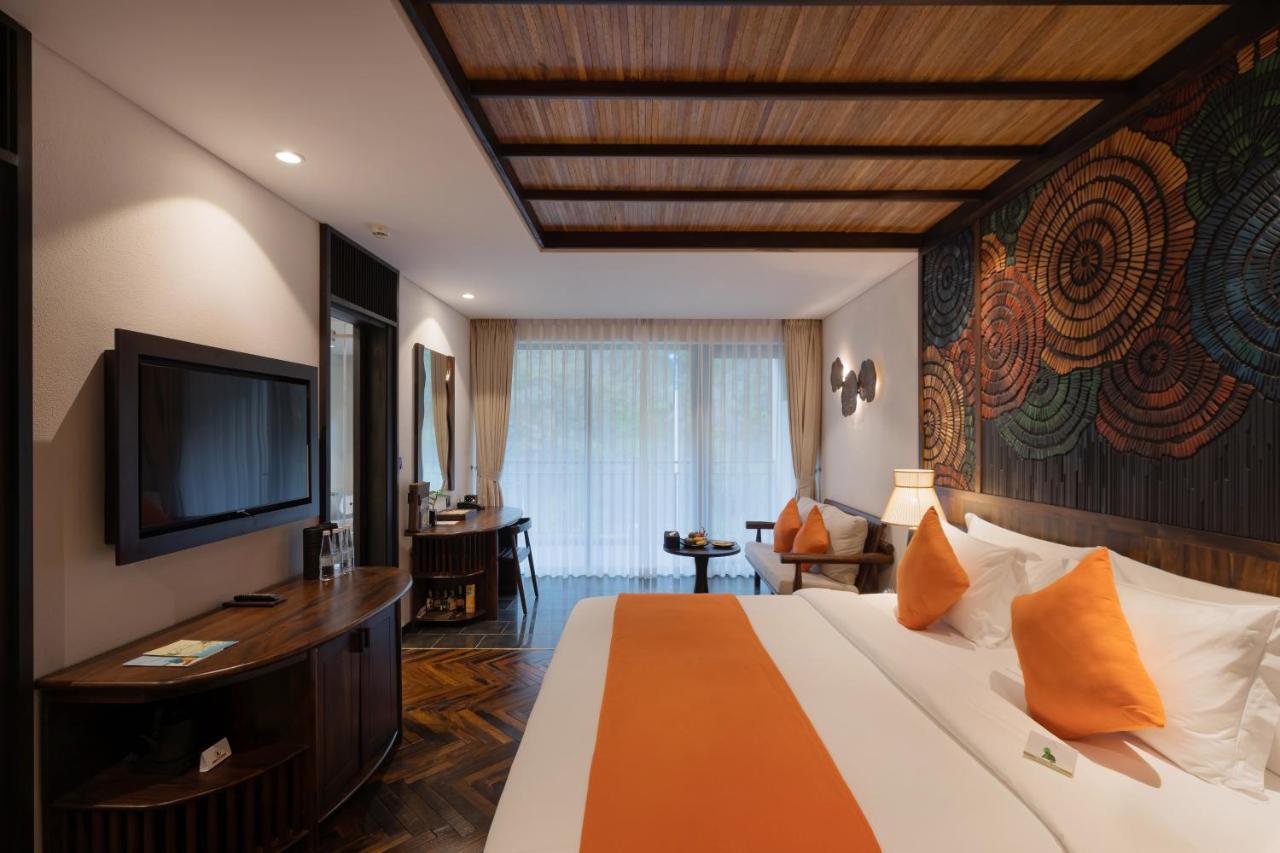 Resort Amiana 5*