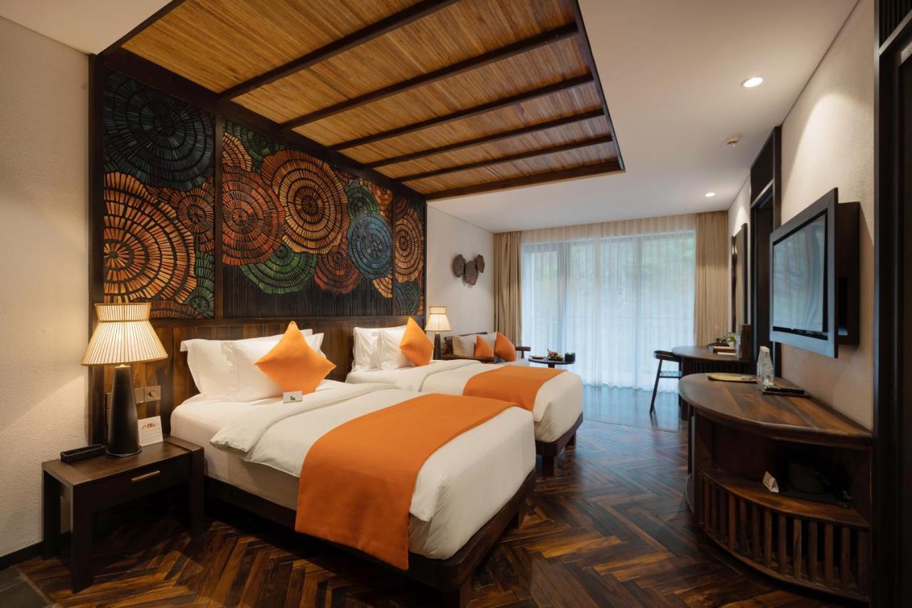 Amiana Resort Nha Trang