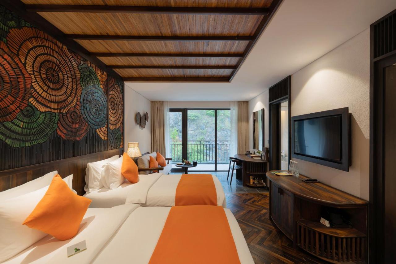 Resort Amiana Nha Trang