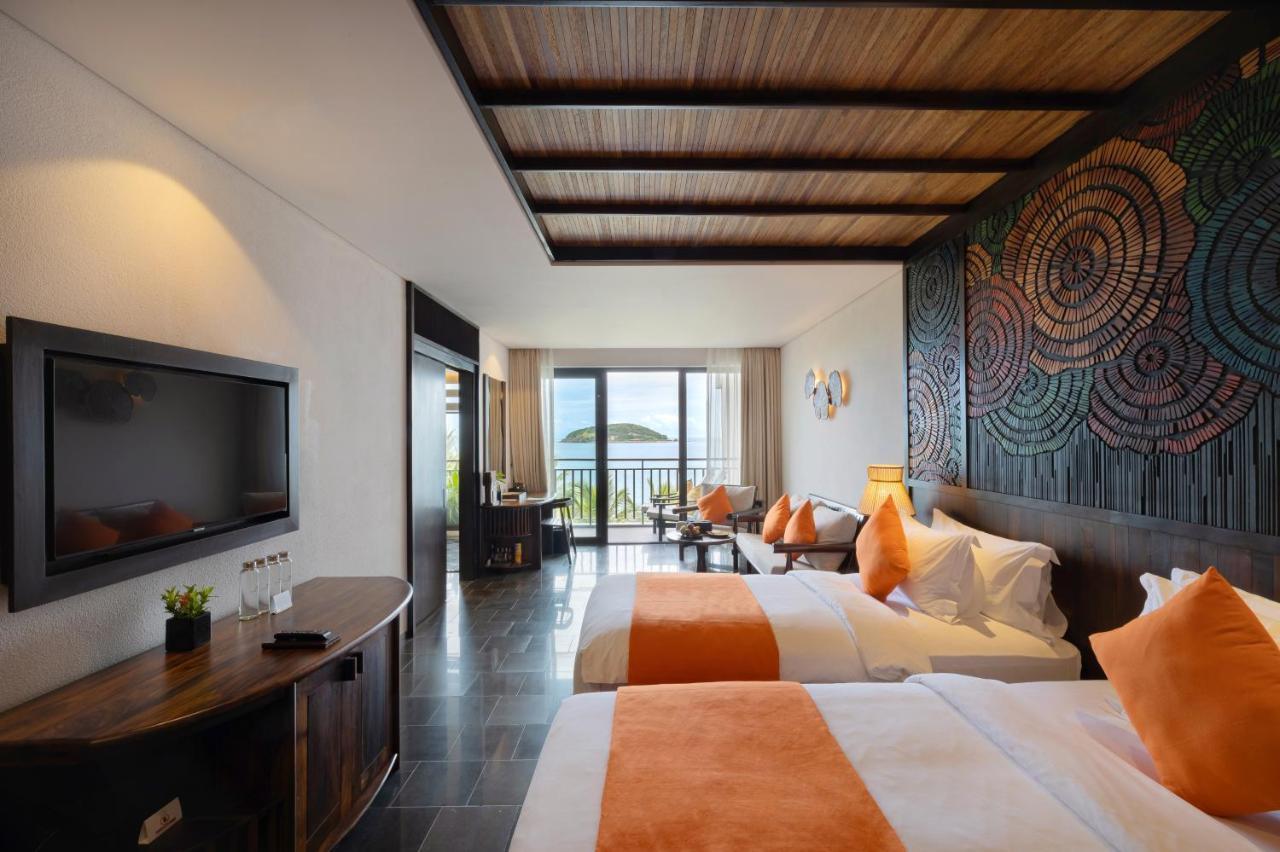 Amiana Resort