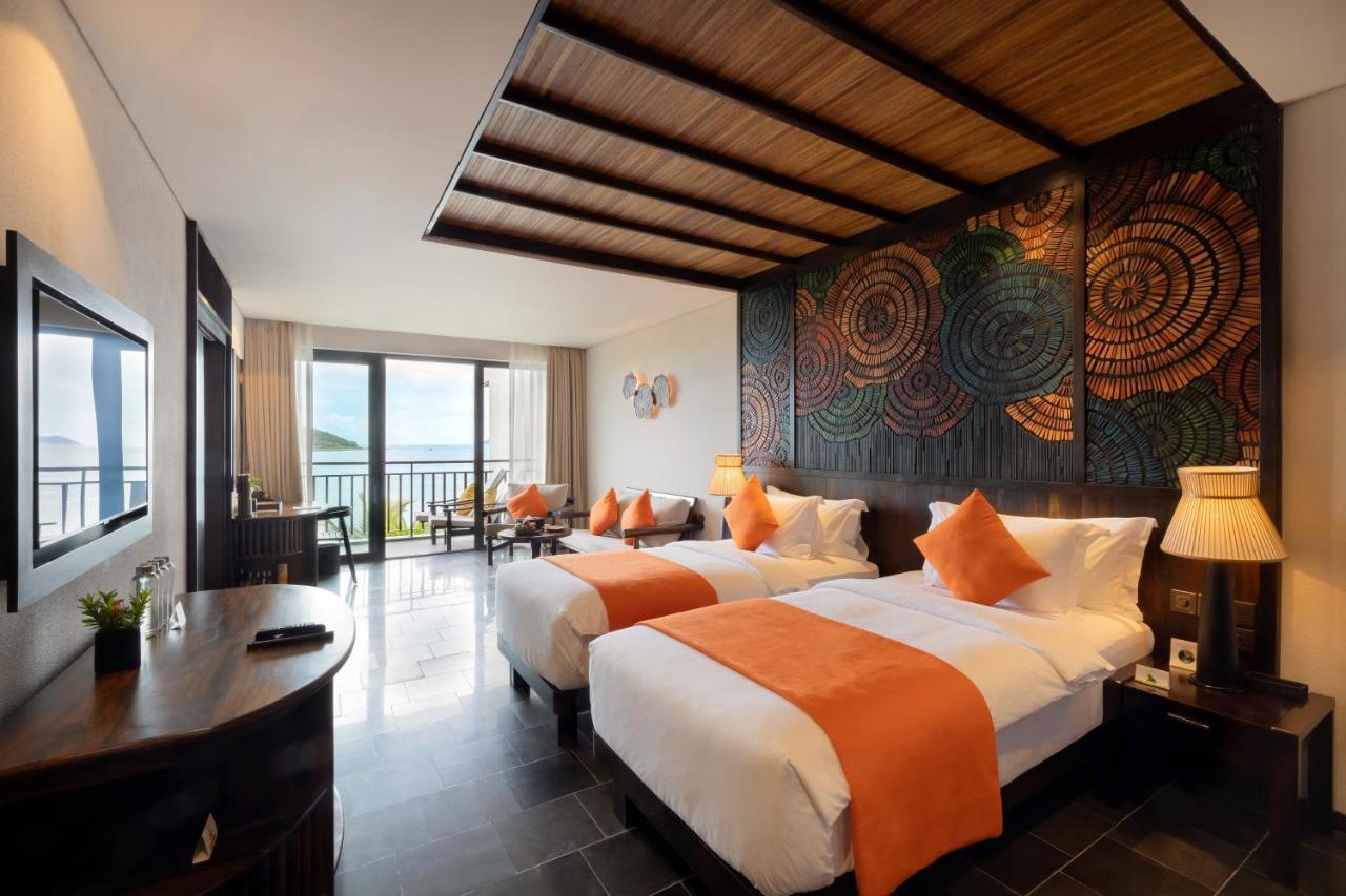 Resort Amiana