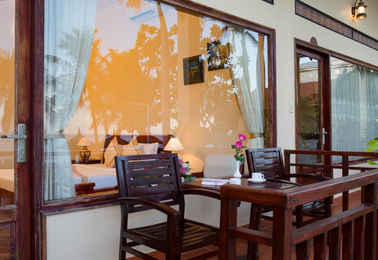 Tien & Khu nghỉ mát 3*