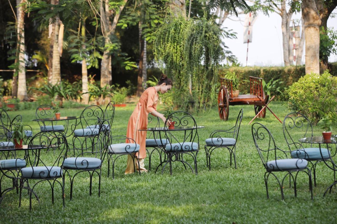 Victoria Tho Cần Thơ
