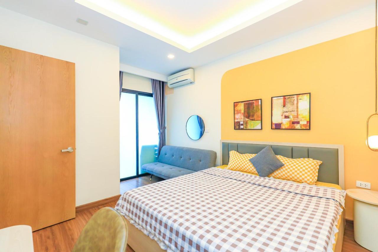 Aparthotel Flc Sea Tower - Ho Bien Quy Nhon
