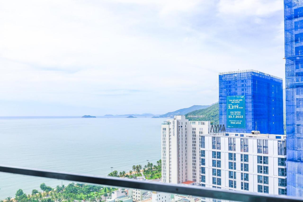 Flc Sea Tower - Ho Bien * Quy Nhon