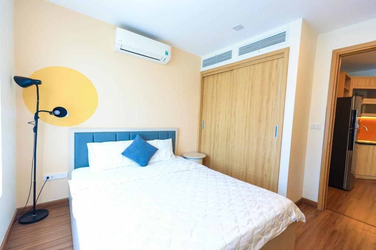Flc Sea Tower - Ho Bien Aparthotel