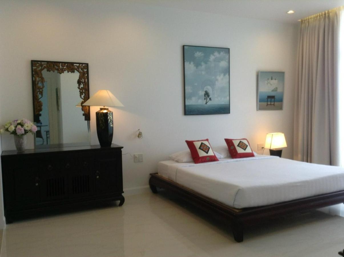 Hotel,can Ho Mui Ne Sea Link * Phan Thiet