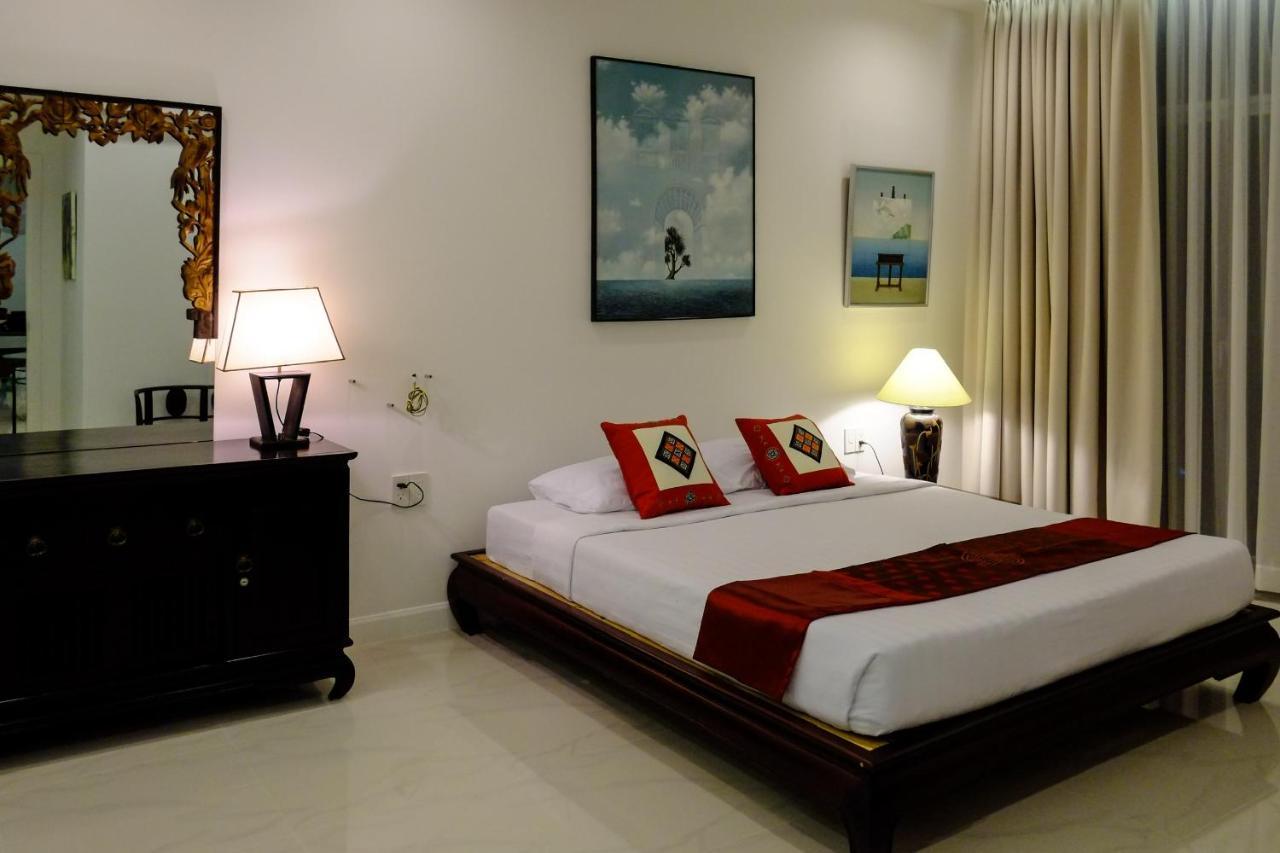 Hotel,can Ho Mui Ne Sea Link Aparthotel Phan Thiet