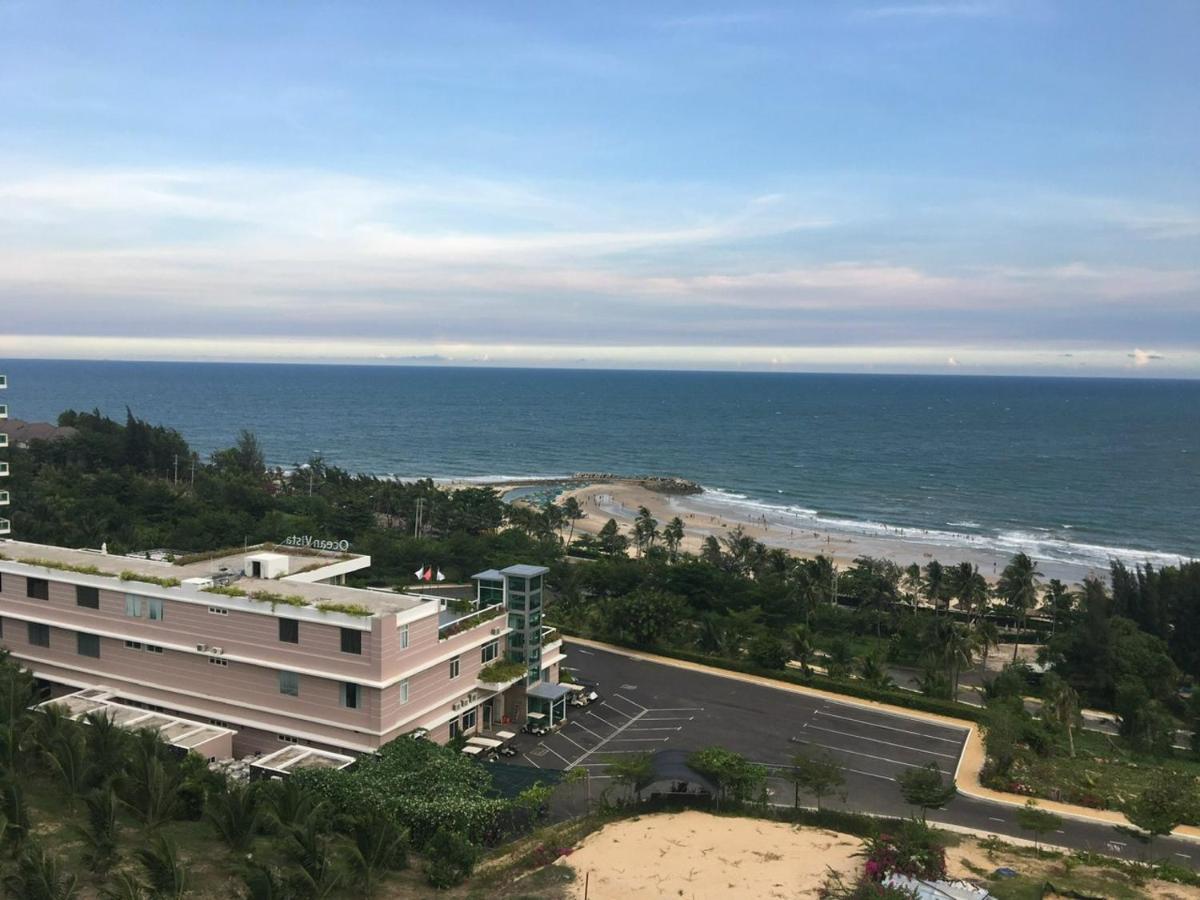 Hotel,can Ho Mui Ne Sea Link Aparthotel Phan Thiet