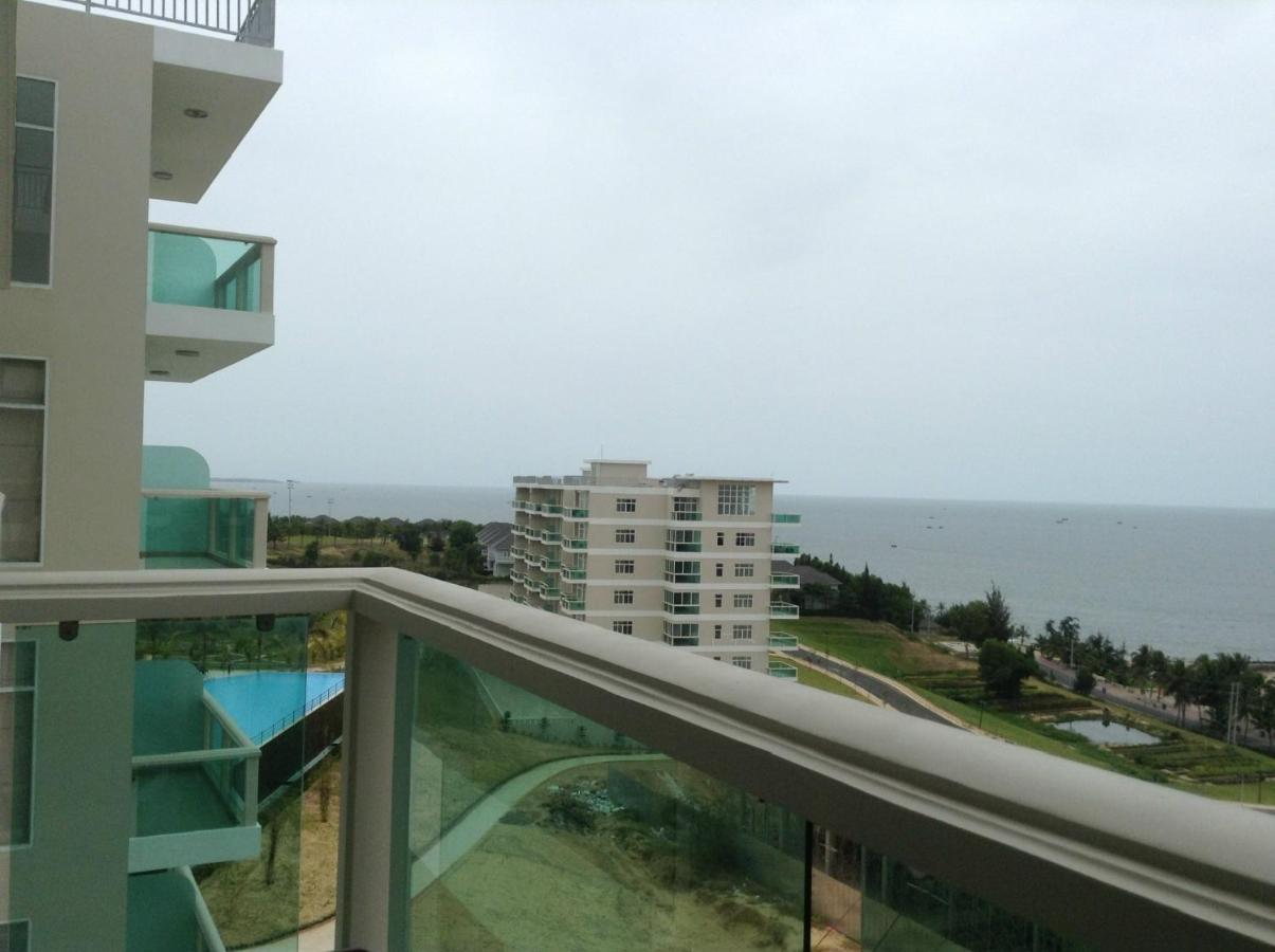 Aparthotel Hotel,can Ho Mui Ne Sea Link