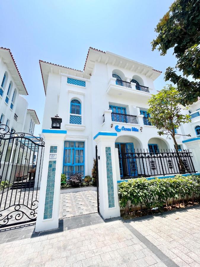 Ocean - Sun Grand Feria Villa Ha Long