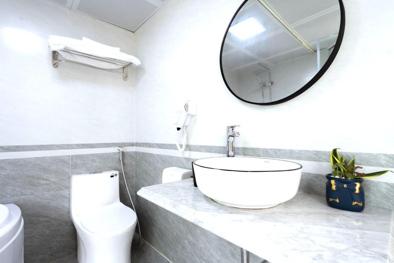 Anh Duong Homestay 7 Phong Ngu Cach Bai Bien 200m * Ha Long
