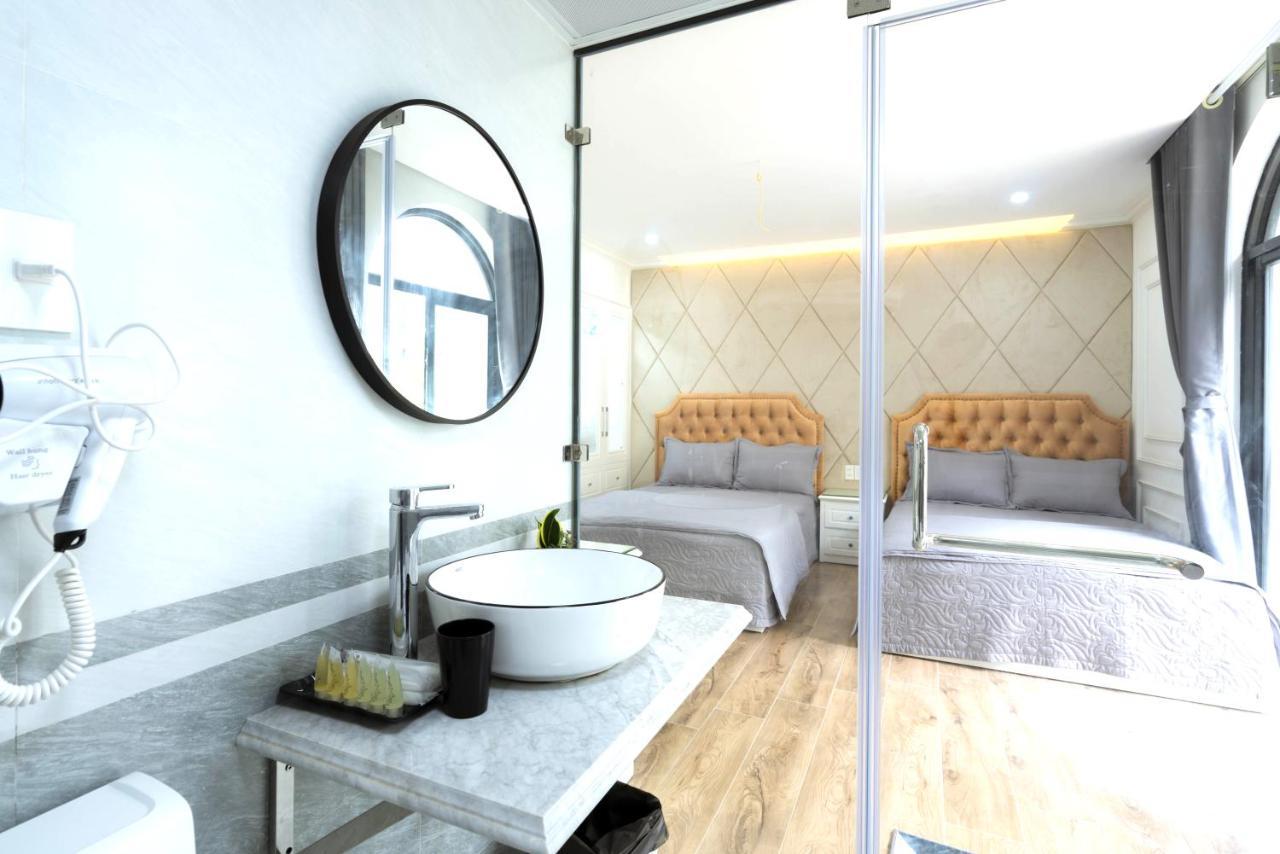Anh Duong Homestay 7 Phong Ngu Cach Bai Bien 200m Ha Long
