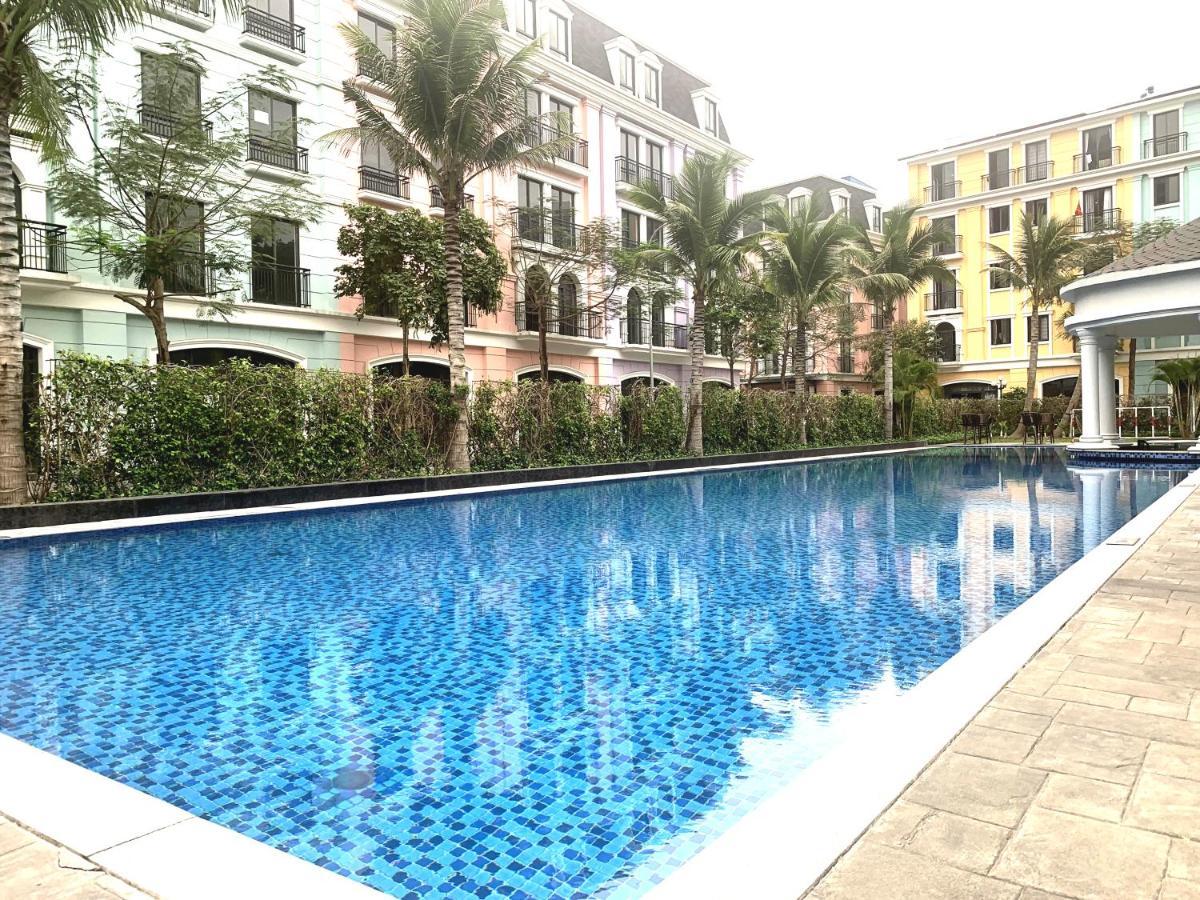 Anh Duong Homestay 7 Phong Ngu Cach Bai Bien 200m