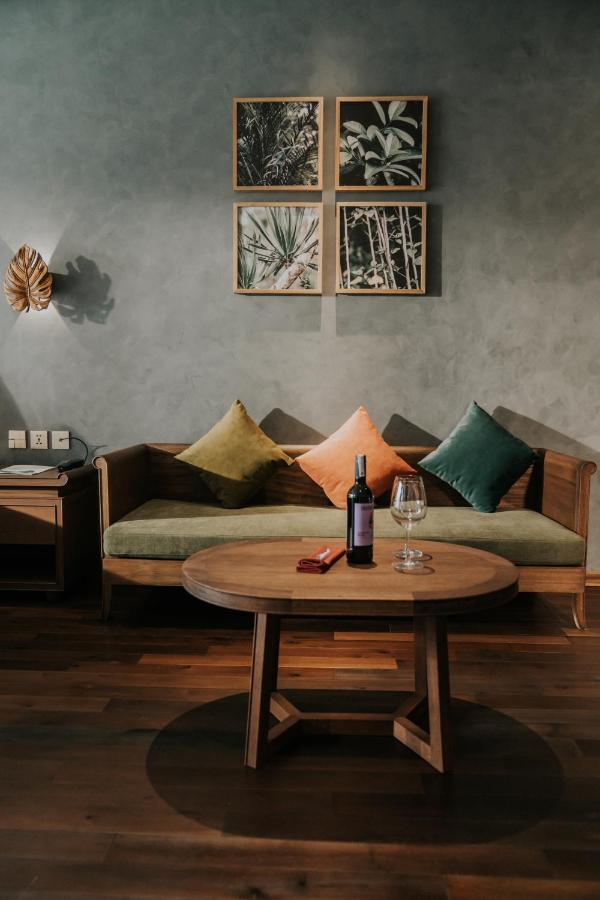 Bavi Hotel