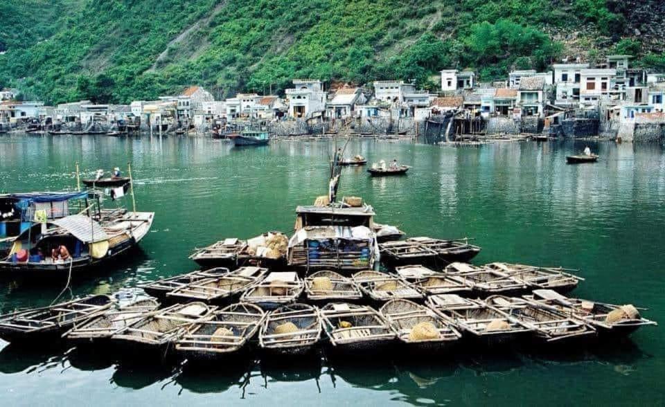 Khách sạn Ngoc Hoa - Seaview *