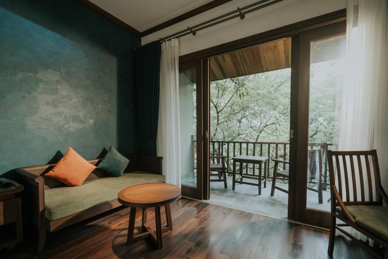 Bavi Hotel Hanoi